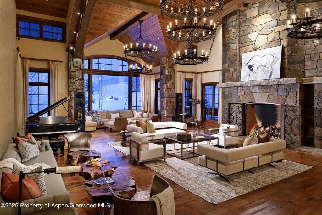 24 of 60 - 220 Buttermilk Lane, Aspen, CO