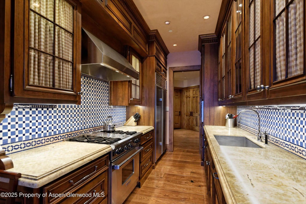 25 of 60 - 220 Buttermilk Lane, Aspen, CO