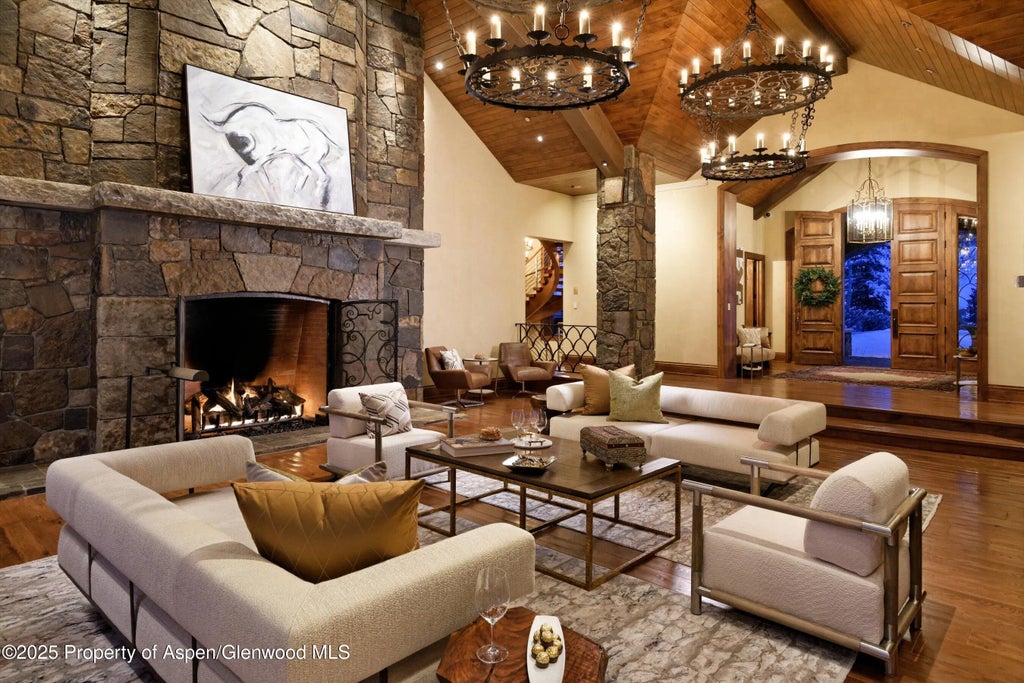 27 of 60 - 220 Buttermilk Lane, Aspen, CO