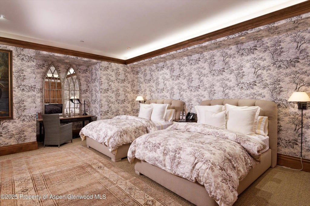 35 of 60 - 220 Buttermilk Lane, Aspen, CO