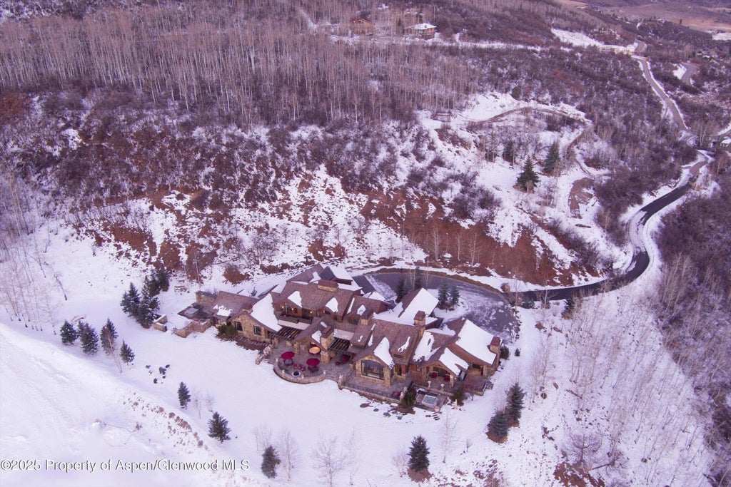 59 of 60 - 220 Buttermilk Lane, Aspen, CO