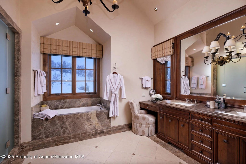 7 of 60 - 220 Buttermilk Lane, Aspen, CO