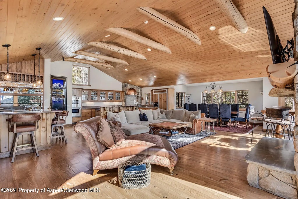 19 of 89 - 57 Saddleback Lane, Snowmass Village, CO