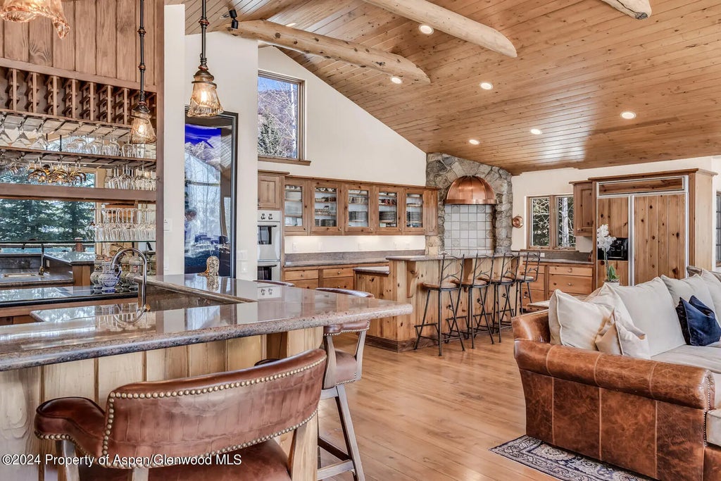 21 of 89 - 57 Saddleback Lane, Snowmass Village, CO