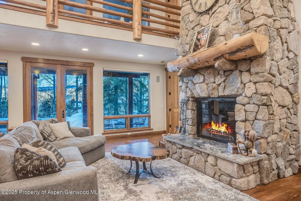 27 of 89 - 57 Saddleback Lane, Snowmass Village, CO