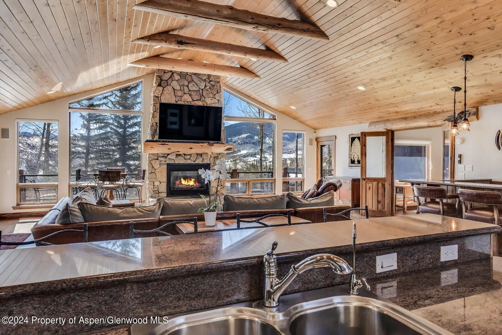 34 of 89 - 57 Saddleback Lane, Snowmass Village, CO