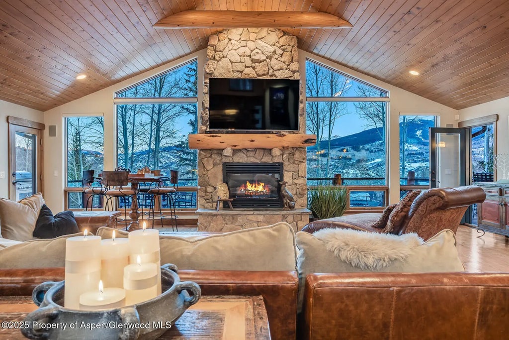 38 of 89 - 57 Saddleback Lane, Snowmass Village, CO