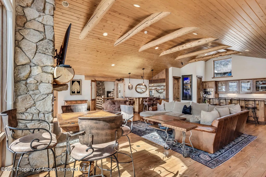 39 of 89 - 57 Saddleback Lane, Snowmass Village, CO