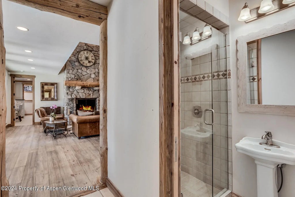 57 of 89 - 57 Saddleback Lane, Snowmass Village, CO