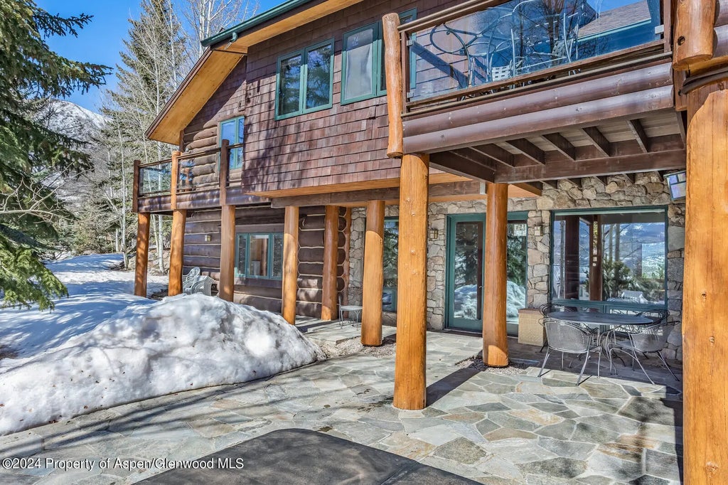 63 of 89 - 57 Saddleback Lane, Snowmass Village, CO