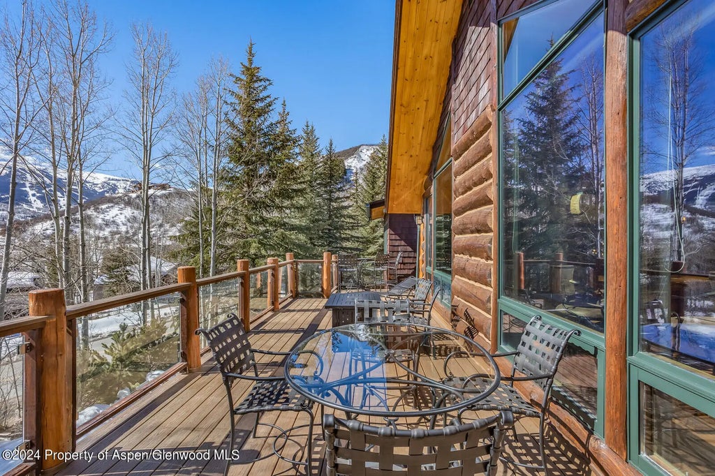 65 of 89 - 57 Saddleback Lane, Snowmass Village, CO