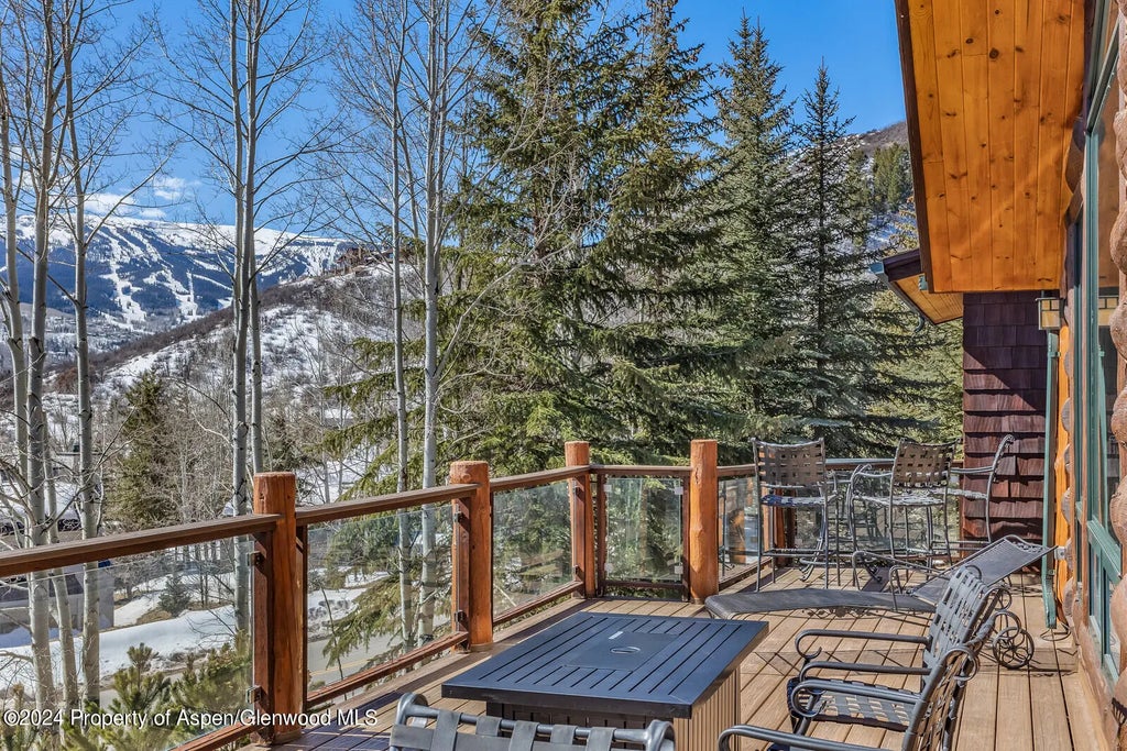 66 of 89 - 57 Saddleback Lane, Snowmass Village, CO