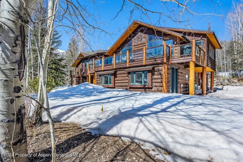 68 of 89 - 57 Saddleback Lane, Snowmass Village, CO