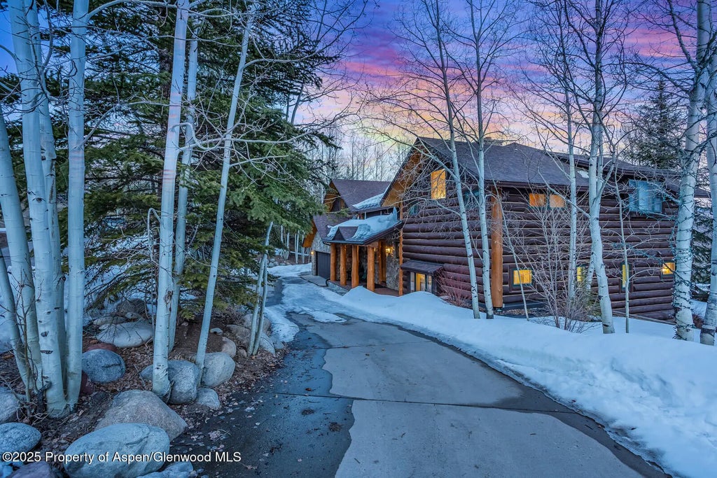 70 of 89 - 57 Saddleback Lane, Snowmass Village, CO