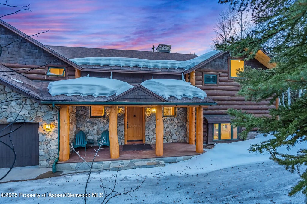 71 of 89 - 57 Saddleback Lane, Snowmass Village, CO