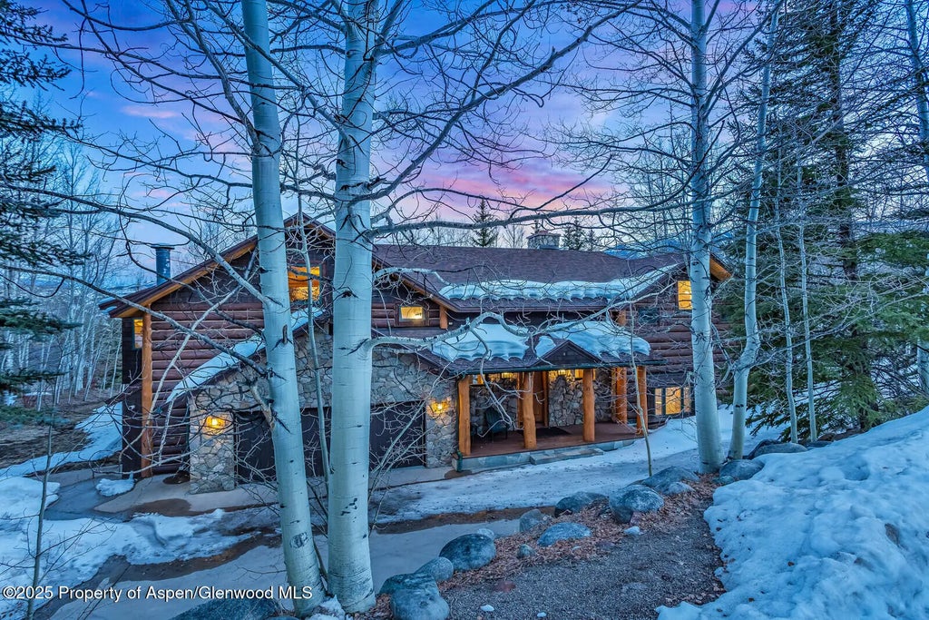 72 of 89 - 57 Saddleback Lane, Snowmass Village, CO