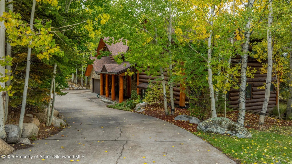 80 of 89 - 57 Saddleback Lane, Snowmass Village, CO
