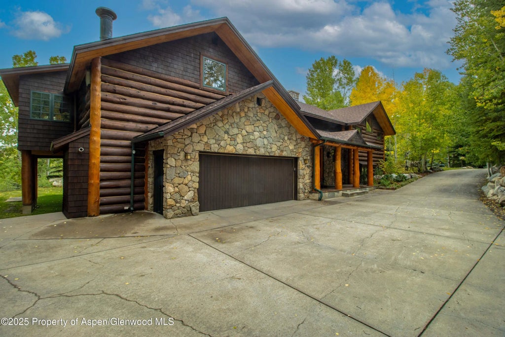 81 of 89 - 57 Saddleback Lane, Snowmass Village, CO
