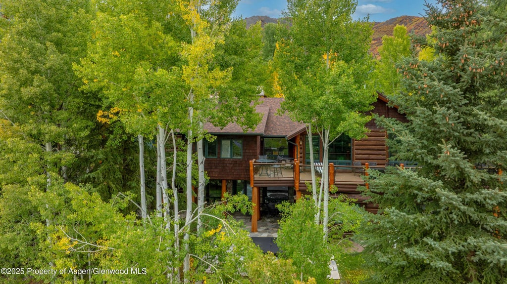 82 of 89 - 57 Saddleback Lane, Snowmass Village, CO