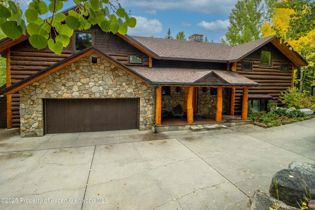 83 of 89 - 57 Saddleback Lane, Snowmass Village, CO