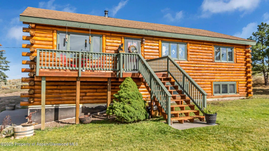 1 of 58 - 31 Ridge Drive, Craig, CO