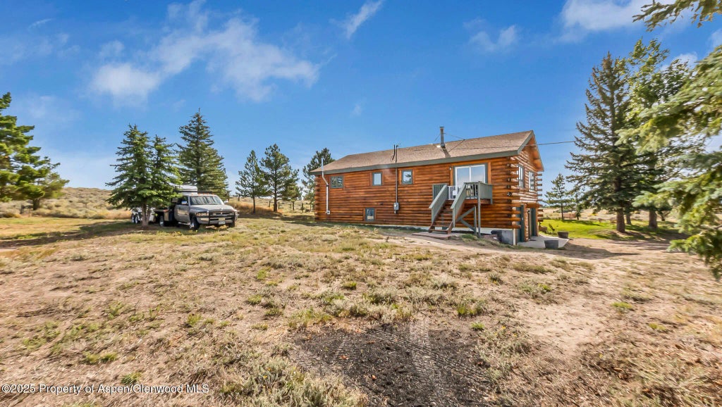 55 of 58 - 31 Ridge Drive, Craig, CO