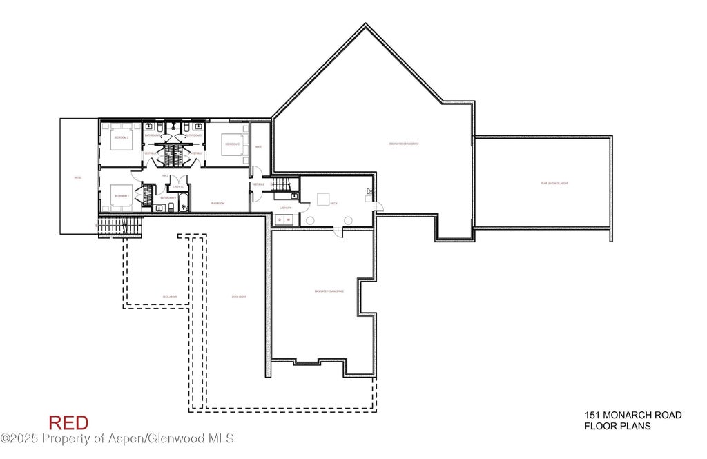 7 of 8 - 151 Monarch Road, Glenwood Springs, CO