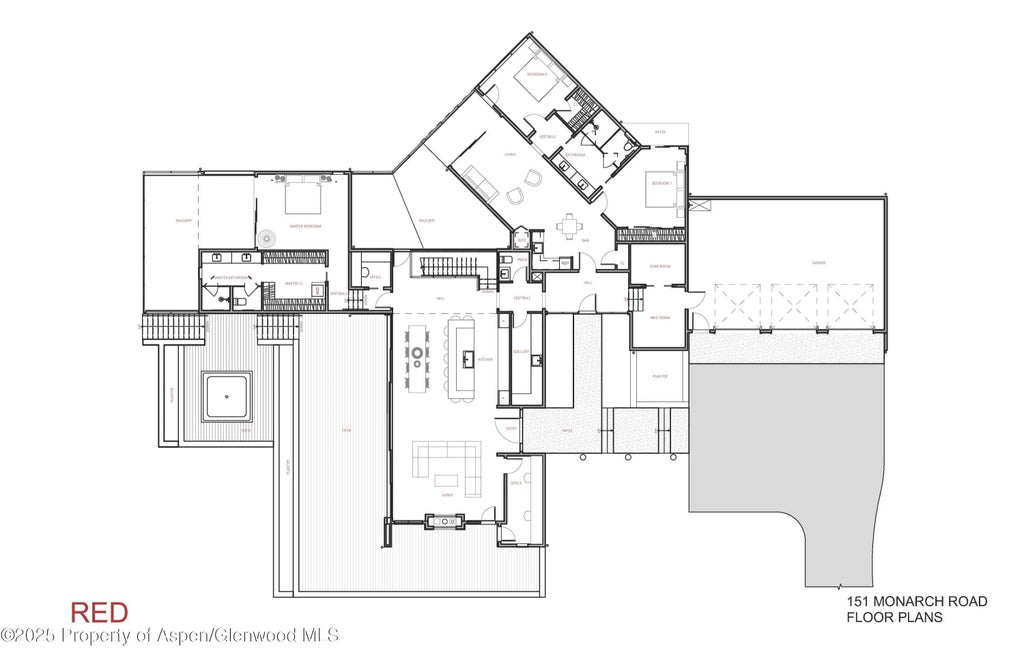 8 of 8 - 151 Monarch Road, Glenwood Springs, CO