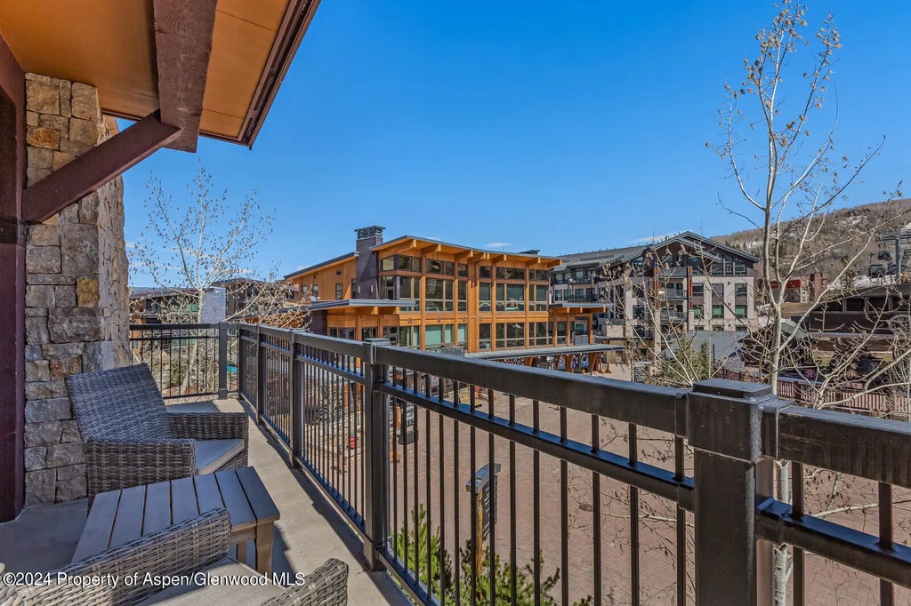 7 of 17 - 110 Carriage Way 3210, Snowmass Village, CO