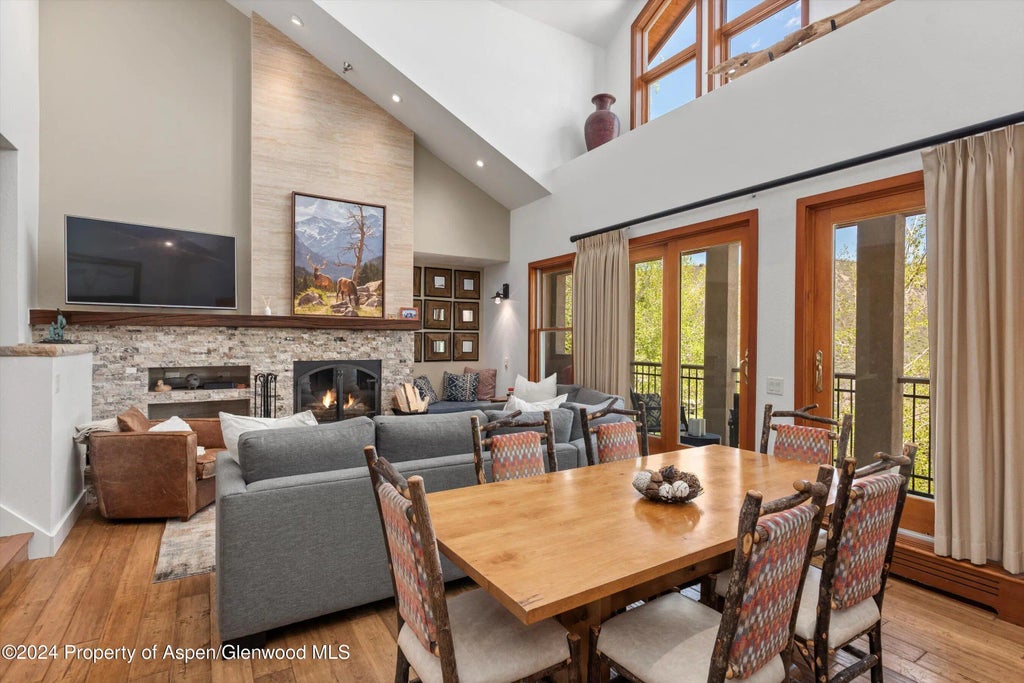 1 of 25 - 425 Wood Road 43, Snowmass Village, CO