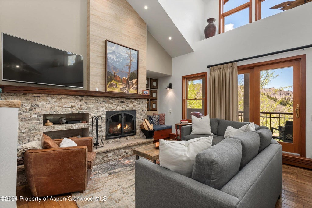 2 of 25 - 425 Wood Road 43, Snowmass Village, CO