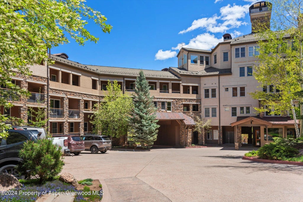 24 of 25 - 425 Wood Road 43, Snowmass Village, CO
