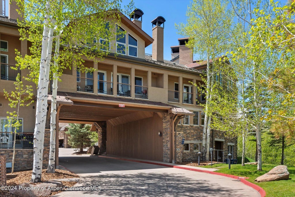25 of 25 - 425 Wood Road 43, Snowmass Village, CO