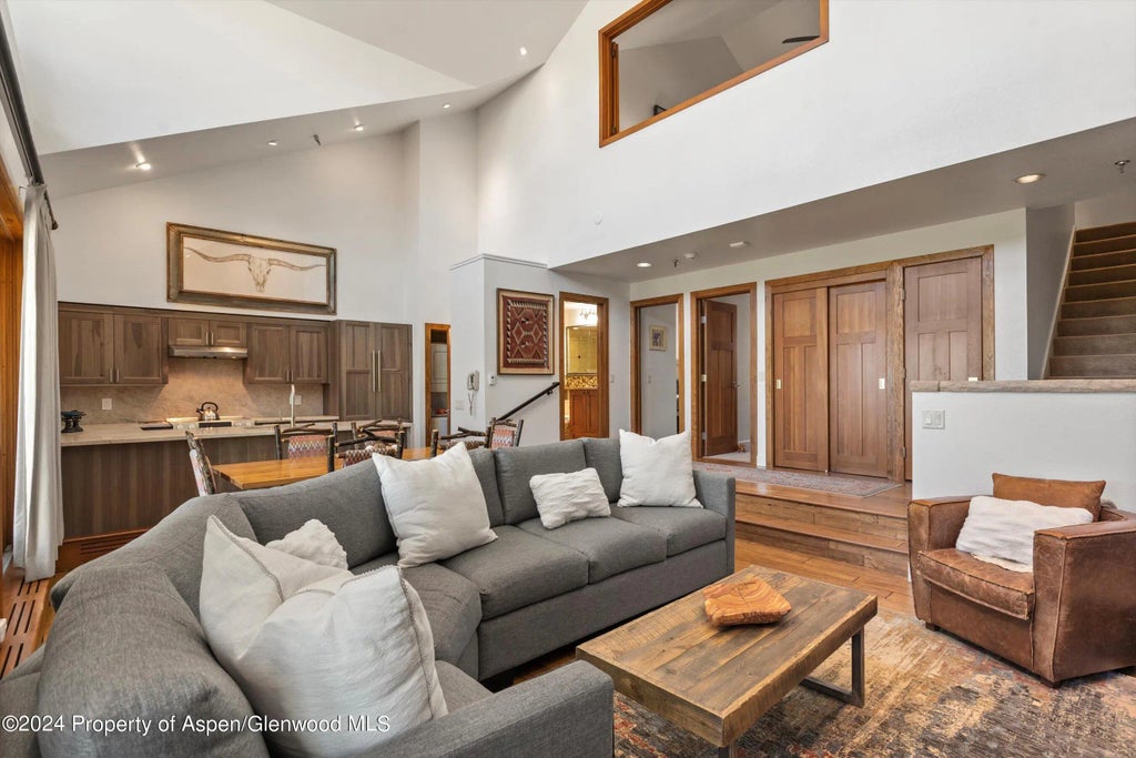 3 of 25 - 425 Wood Road 43, Snowmass Village, CO