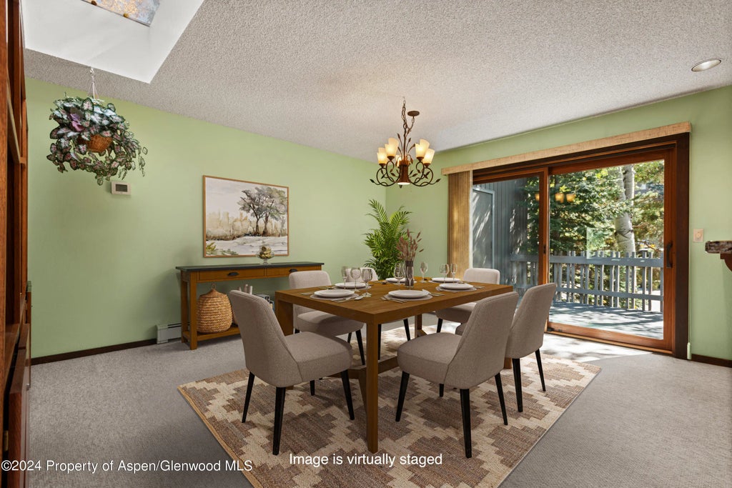 1 of 32 - 211 Meadow Ranch Drive D5a, Snowmass Village, CO