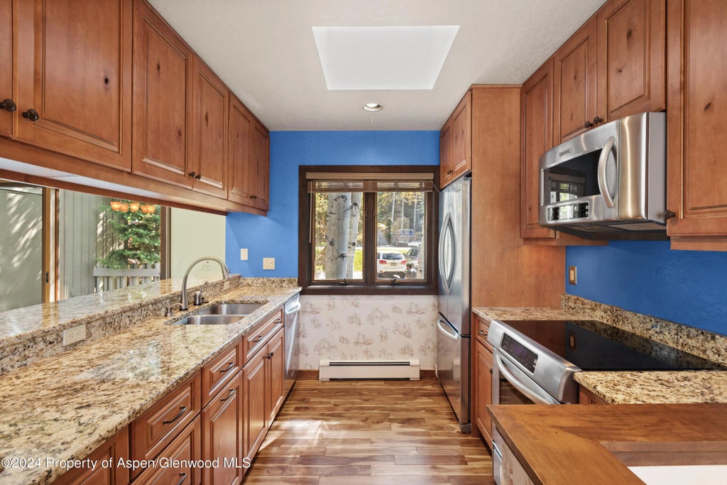 11 of 32 - 211 Meadow Ranch Drive D5a, Snowmass Village, CO