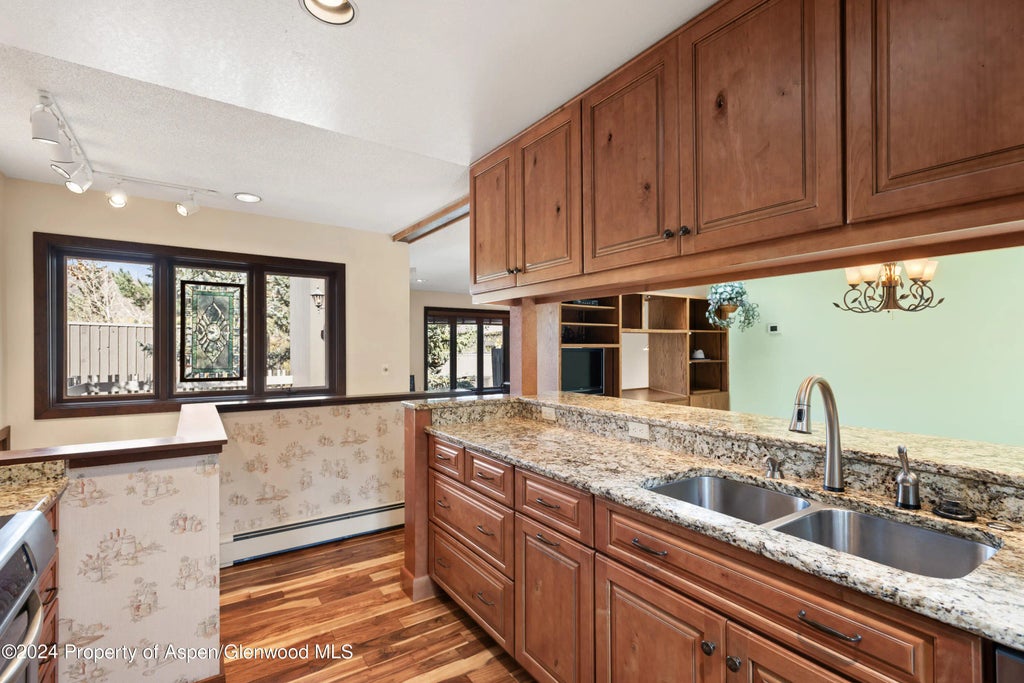 12 of 32 - 211 Meadow Ranch Drive D5a, Snowmass Village, CO