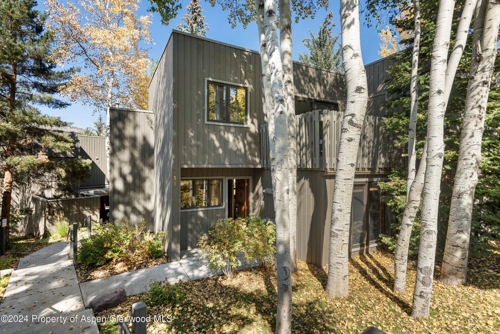 31 of 32 - 211 Meadow Ranch Drive D5a, Snowmass Village, CO