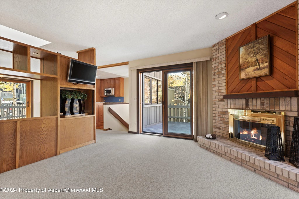 4 of 32 - 211 Meadow Ranch Drive D5a, Snowmass Village, CO