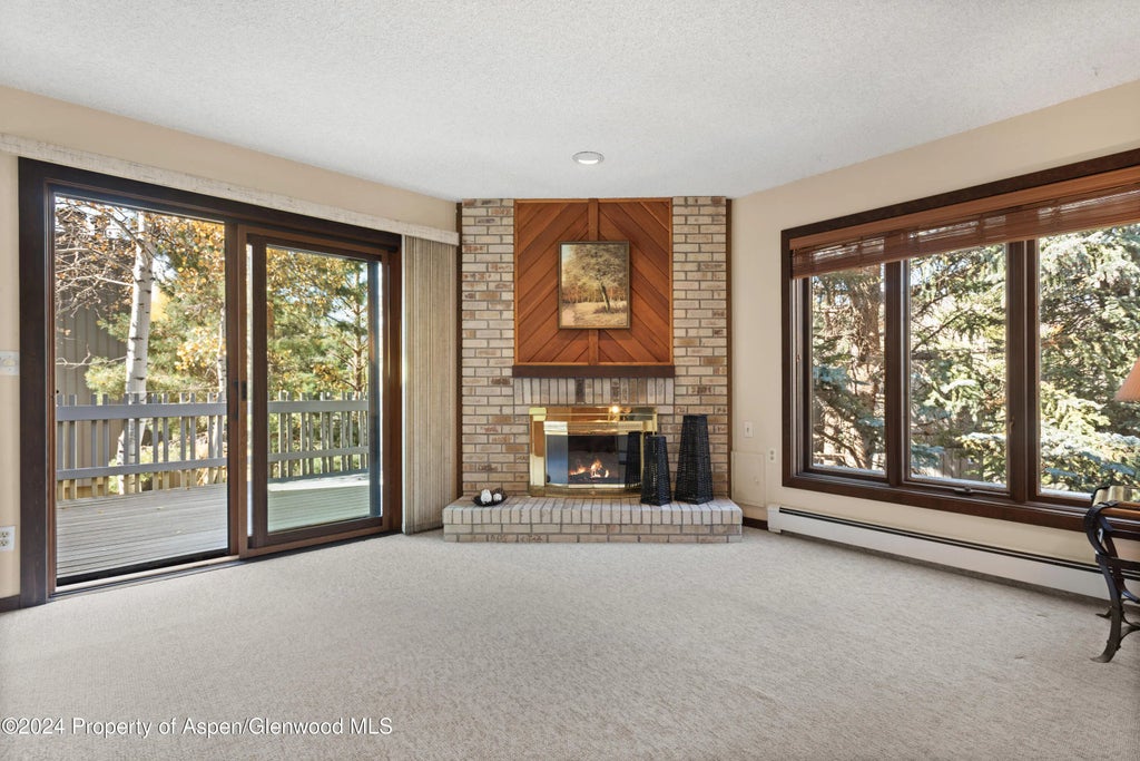 5 of 32 - 211 Meadow Ranch Drive D5a, Snowmass Village, CO