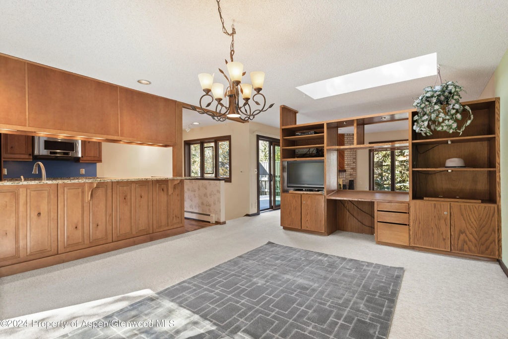 8 of 32 - 211 Meadow Ranch Drive D5a, Snowmass Village, CO