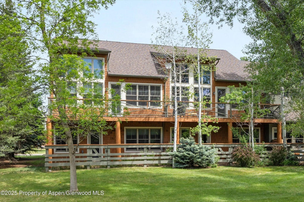 16 of 17 - 612 Evans Court, Basalt, CO