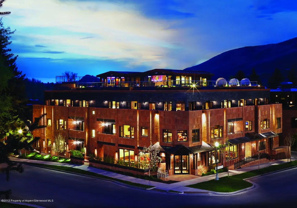 1 of 42 - 411 S Monarch Street H8, Aspen, CO