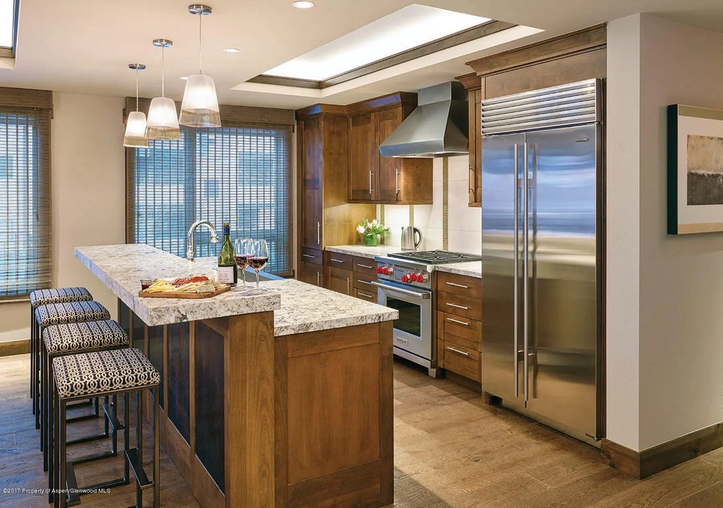 12 of 42 - 411 S Monarch Street H8, Aspen, CO
