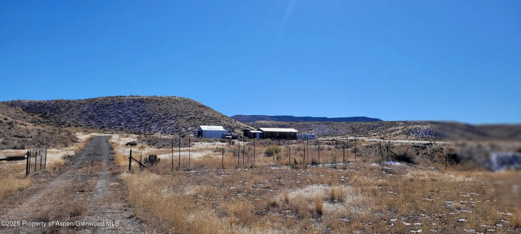 1 of 60 - Tbd Deer Park Service Road, Maybell, CO