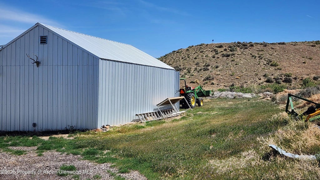 32 of 60 - Tbd Deer Park Service Road, Maybell, CO