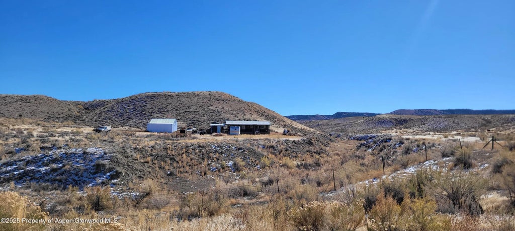 42 of 60 - Tbd Deer Park Service Road, Maybell, CO