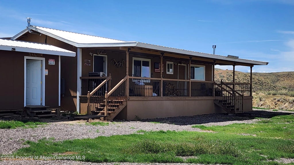 5 of 60 - Tbd Deer Park Service Road, Maybell, CO