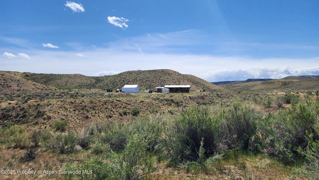 54 of 60 - Tbd Deer Park Service Road, Maybell, CO