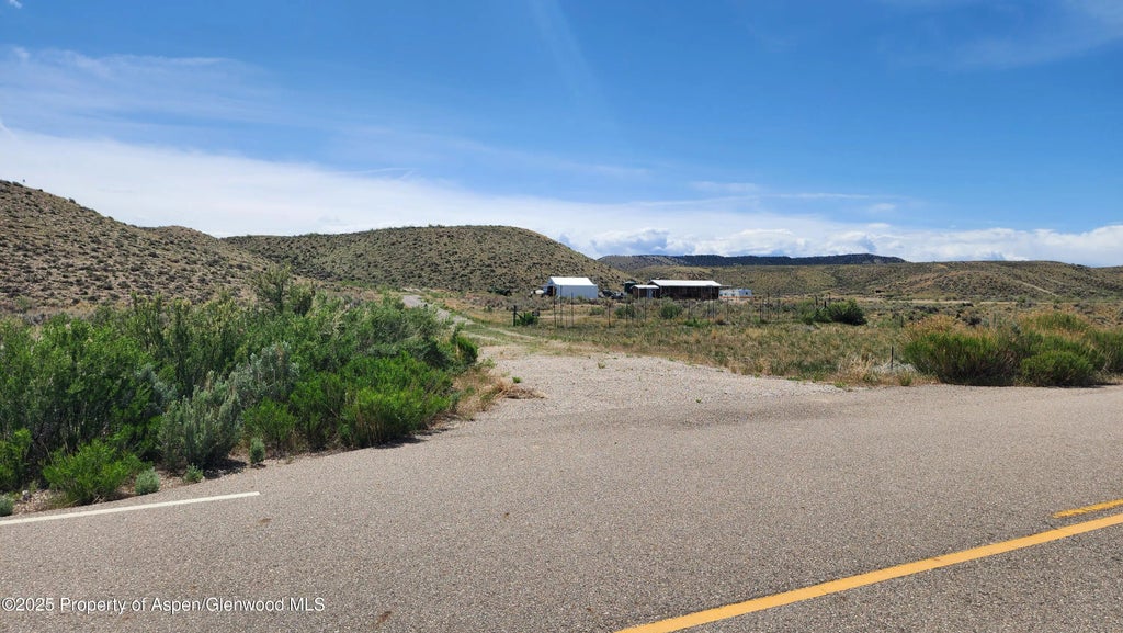 55 of 60 - Tbd Deer Park Service Road, Maybell, CO